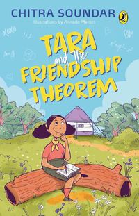 Cover image for Tara and the Friendship Theorem
