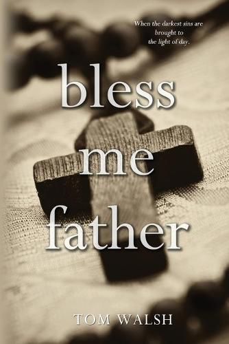 Cover image for Bless Me Father