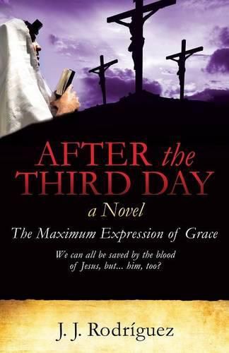 Cover image for After the Third Day