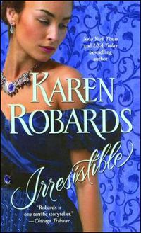 Cover image for Irresistible