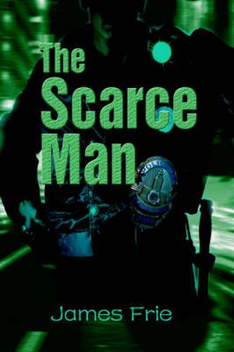 Cover image for The Scarce Man