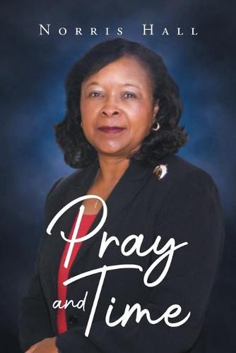 Cover image for Pray and Time