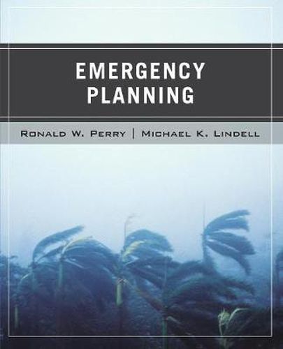 Cover image for Emergency Planning