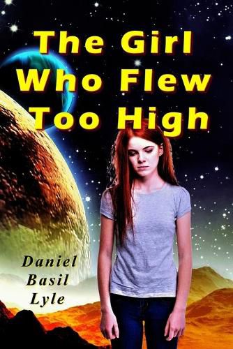 The Girl Who Flew Too High