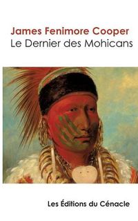 Cover image for Le Dernier des Mohicans (edition de reference)