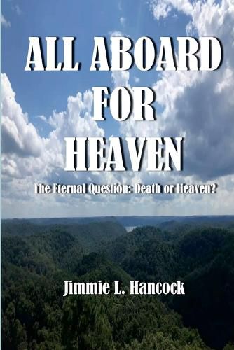 Cover image for All Aboard for Heaven