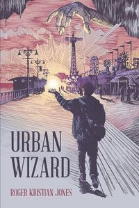 Cover image for Urban Wizard