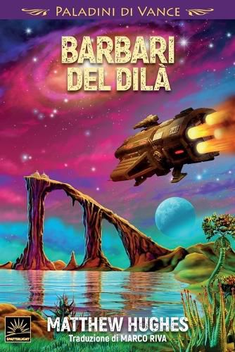 Cover image for Barbari del Dila