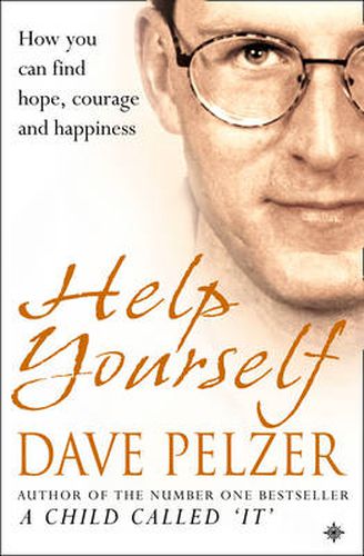 Cover image for Help Yourself: How You Can Find Hope, Courage and Happiness