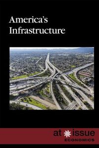 Cover image for America's Infrastructure