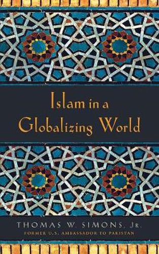 Cover image for Islam in a Globalizing World