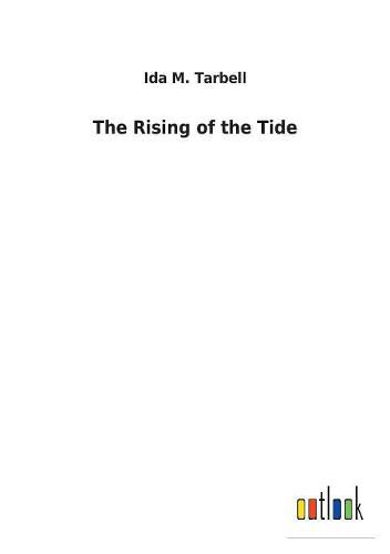 Cover image for The Rising of the Tide