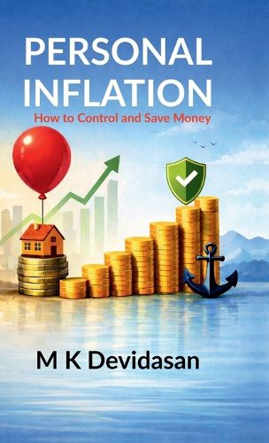 Cover image for Personal Inflation