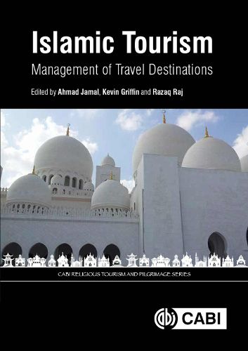 Islamic Tourism: Management of Travel Destinations