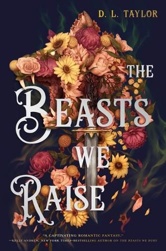 Cover image for The Beasts We Raise
