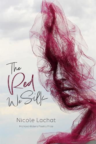 Cover image for The Red We Silk