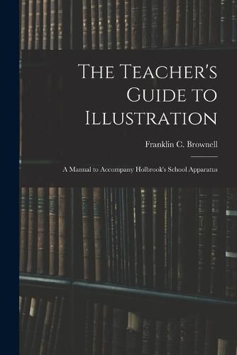 Cover image for The Teacher's Guide to Illustration