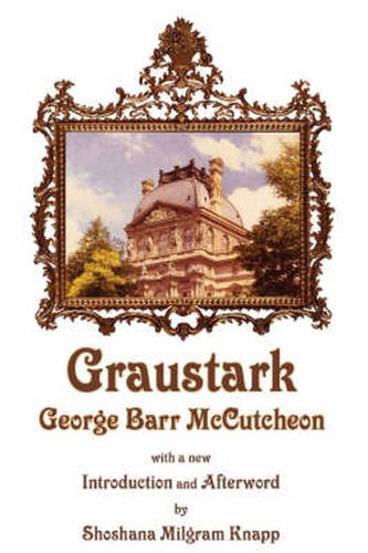 Cover image for Graustark