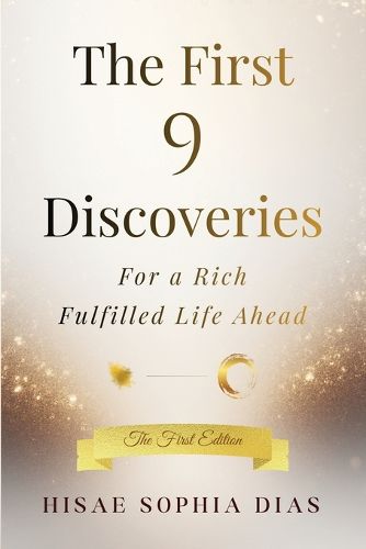 Cover image for The First 9 Discoveries