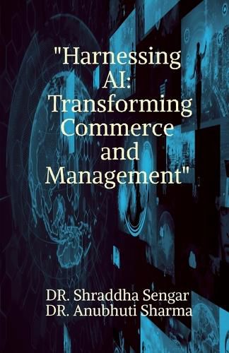 Cover image for "Harnessing AI