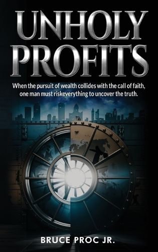 Cover image for Unholy Profits