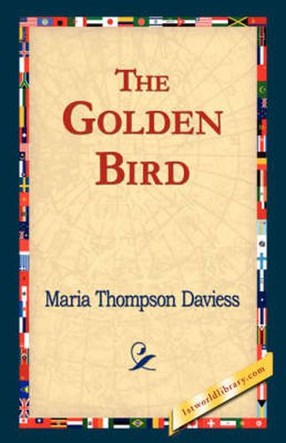 Cover image for The Golden Bird