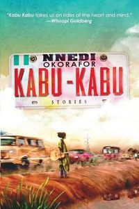 Cover image for Kabu Kabu