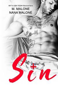 Cover image for Sin