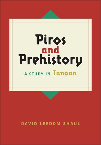 Cover image for Piros and Prehistory