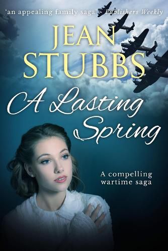Cover image for A Lasting Spring