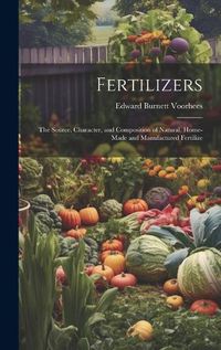 Cover image for Fertilizers