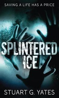 Cover image for Splintered Ice