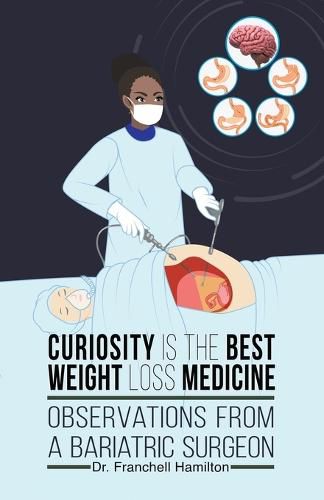 Cover image for Curiosity is the Best Weight Loss Medicine