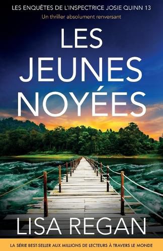 Cover image for Les Jeunes Noyees