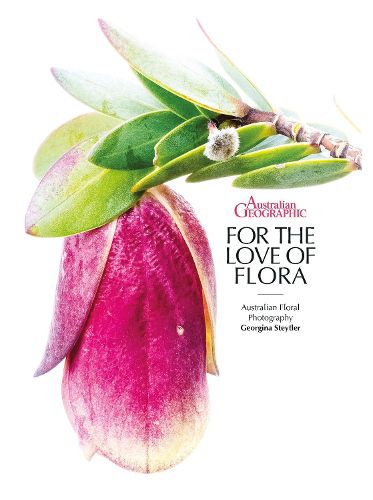 Cover image for For the Love of Flora