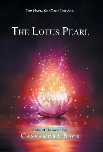 Cover image for The Lotus Pearl