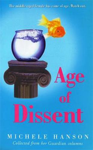 Cover image for Age Of Dissent