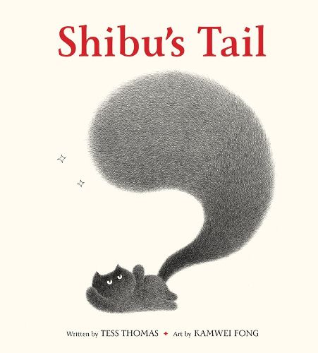 Cover image for Shibu's Tail