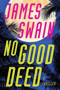 Cover image for No Good Deed