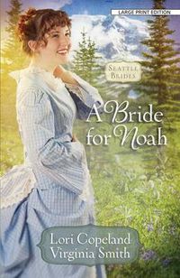 Cover image for A Bride for Noah