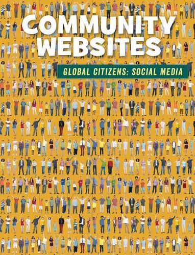 Cover image for Community Websites