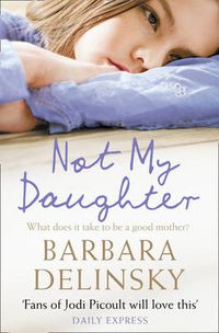 Cover image for Not My Daughter