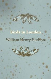 Cover image for Birds in London