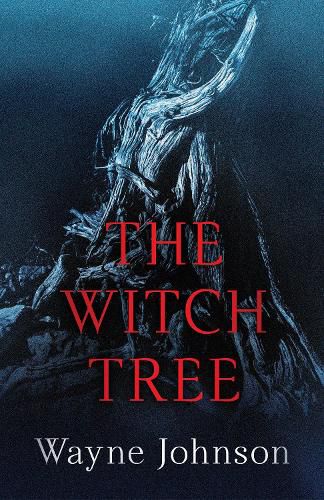 Cover image for The Witch Tree