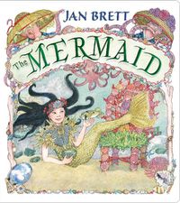 Cover image for The Mermaid