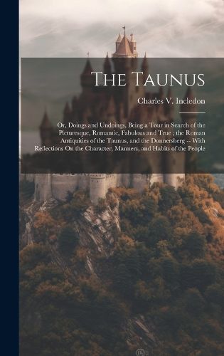 Cover image for The Taunus