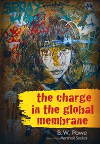 Cover image for The Charge In The Global Membrane