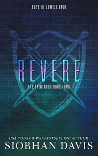 Cover image for Revere