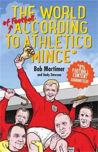 Cover image for Athletico Mince