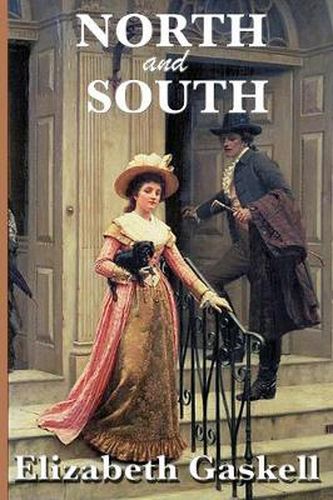 Cover image for North and South